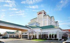 Hilton Garden Inn Champaign/ Urbana